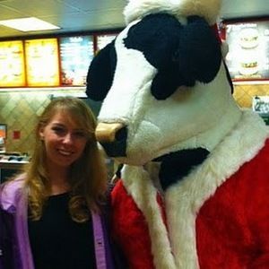 Meet your Posher, Stephanie